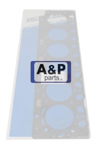 USZCZELKA GŁOWICY II  DEUTZ  TCD 2012 L6 4V  REINZ