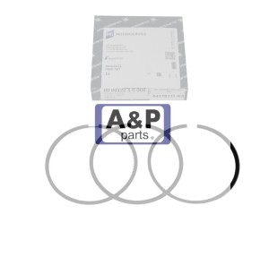 PIERŚCIENIE TŁOKOWE DEUTZ 04178311 KS 91MM FL1011