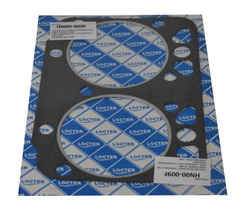 USZCZELKA GŁOWICY HANOMAG FAB D900 OTWÓR 141MM -24993