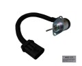 SOLENOID CEWKA GASZENIA 12V KUBOTA 1503ES-12A5UC4S-25018