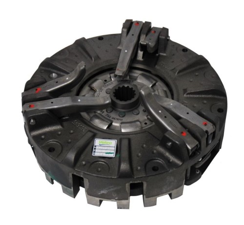 DOCISK / SPRZĘGŁO KPL.VALEO 310  LANDINI 9880 -24981