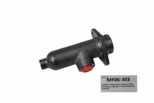 CLUTCH MASTER CYLINDER MASSEY FERGUSON MF LANDINI -25010