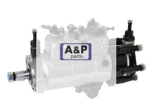 FUEL PUMP/ POMPA TYP BOSCH 049019.10 FIAT 8065.04