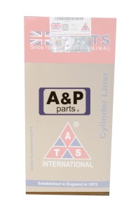 TŁOK SILNIKA 4115P015 PERKINS ATS 1100 Z TURBO STD