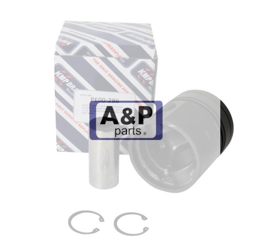 TŁOK SILNIKA U5LP0022 PERKINS AT4.236 98.48MM/38MM-24973