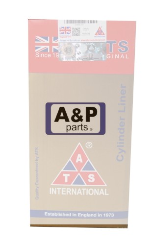 TULEJA HONOWANA PERKINS ATS 31358394  98.48MM-24947