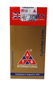 TULEJA SUROWA PERKINS ATS 31358393 98,48MM