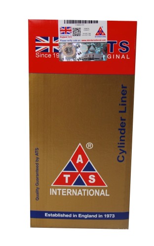 TULEJA SUROWA PERKINS ATS 31358393 98,48MM-24954