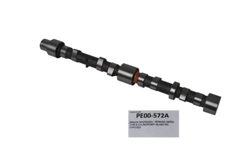 WAŁEK ROZRZĄDU PERKINS SERIA 1104 3141D222-25014