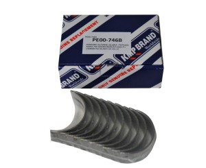 PANEWKI GŁÓWNE SILNIKA  PERKINS SERIA 700 025MM  