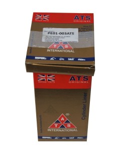 ZESTAW NAPRAWCZY PERKINS ATS 101,05MM /3P/  F/F 