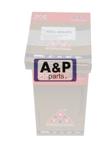 ZESTAW NAPRAWCZY PERKINS ATS 101,05MM /3P/  F/F -24927