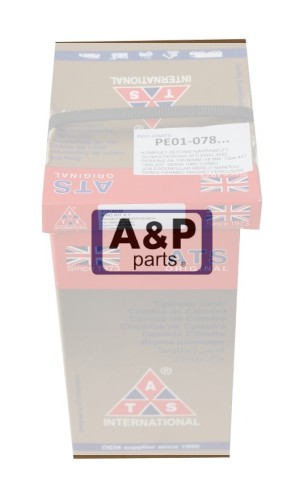 ZESTAW NAPRAWCZY PERKINS ATS AB 100,00MM F/F-24928