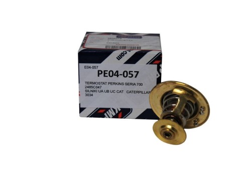 TERMOSTAT PERKINS 54MM  SERIA 700 CAT 3034 3024-25016