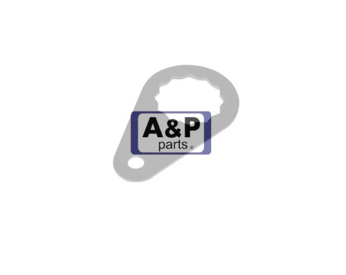 LOCK WASHER / PODKŁADKA SPRZĘGŁA C-385 80021096-24901