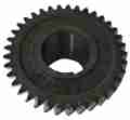 GEAR 36T 40 KM / KOŁO ZĘBATE 87123004-24865