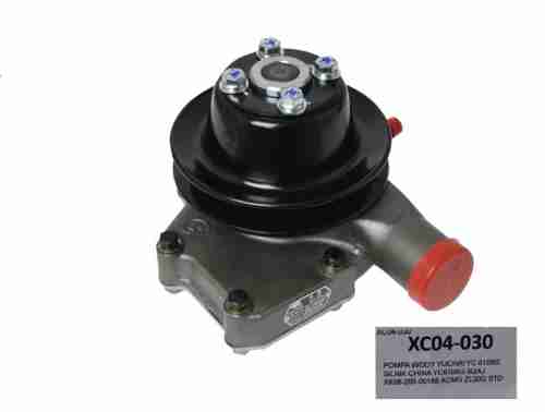 POMPA WODY YUCHAI YC 6108G ZL30G STD SILNIK CHINA -24963