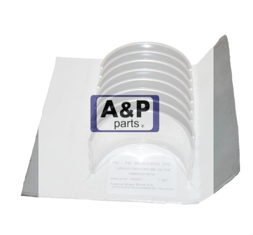 KOMPLET PANEWEK KORBOWOD. NOM BIMET 90030140-24864