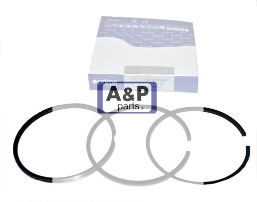 KPL. PIERŚĆ.TŁOKA FI102/3 ZETOR UR I 52110096/PRIM-24863