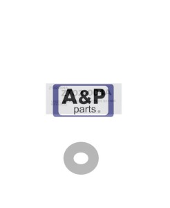 USZCZELKA FILTRA ZETOR 931105 931105/C