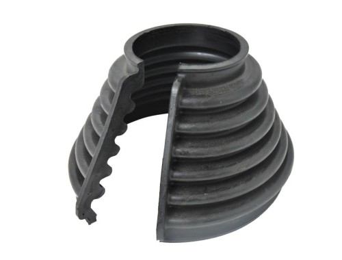 OSŁONA GUMOWA ZWROTNICY ZETOR UR I 5745 5748-24849
