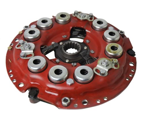 DOCISK SPRZĘGŁA N/T ORYGINAŁ BY  MTZ 801601090-25032