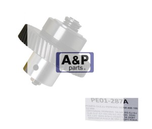 POMPA OLEJU PERKINS CAT 3003  SERIA 400 100 52 MM