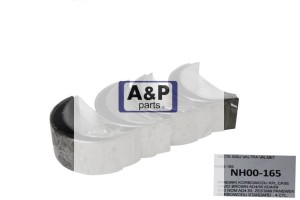 PANEWKI KORBOWODU KPL.CASE DAVID BROWN AD4/55 