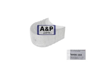 PANEWKI GŁÓWNE STD KPL.CASE DAVID BROWN K928541