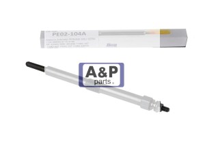 ŚWIECA ŻAROWA PERKINS SISU SERIA 1100 T419166