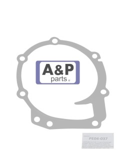 USZCZELKA POMPY WODY 24880234 PERKINS SERIA 1100