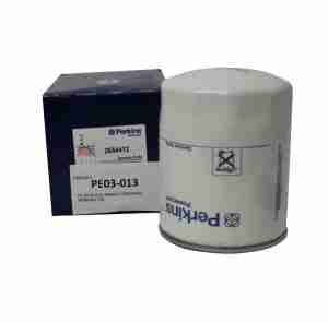 FILTR OLEJU 2654412 ORYGINAL PERKINS 700