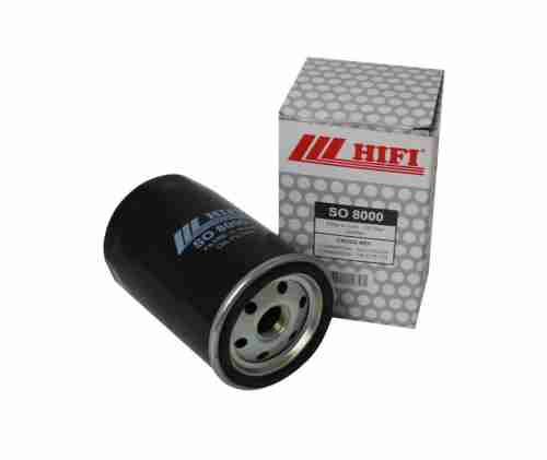 FILTR OLEJU SO8000-25122