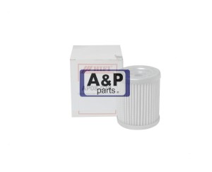 FILTR HYDRAULICZNY SH62077