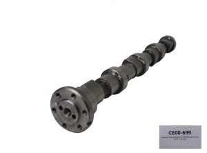 CAMSHAFT WAŁEK ROZRZĄDU CUMMINS QSB 4,5 B4.5