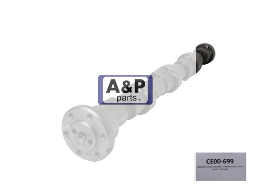 CAMSHAFT WAŁEK ROZRZĄDU CUMMINS QSB 4,5 B4.5  397-25094
