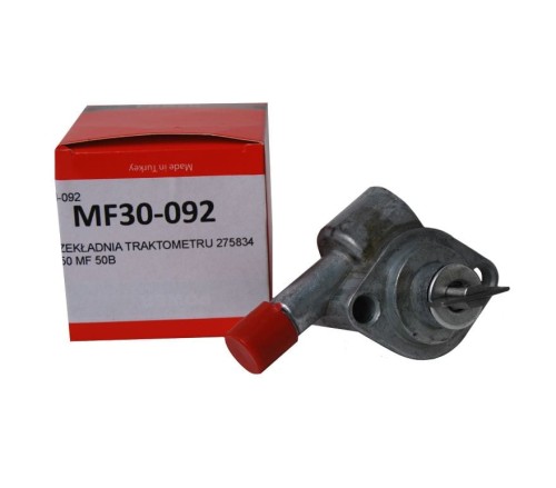 PRZEKŁADNIA TRAKTOMETRU 2758346 MF50 MF 50B  -25131