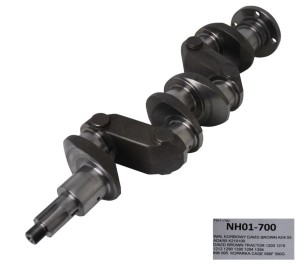 WAŁ KORBOWY DAVID BROWN AD4.55 AD4/55