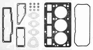TOP GASKET / ZESTAW USZCZ.GÓRNY PERKINS CP CR CT