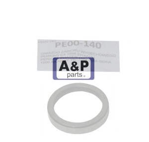 GNIAZDO ZAWORU WYDECHOWEGO EX 1004 3314A051