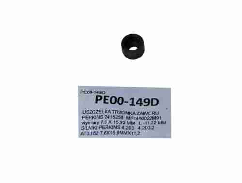 VALVE SEAL / USZCZELKA TRZONKA ZAW.PERKINS 2415258-25115