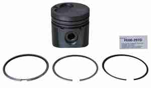 TŁOK SILNIKA PERKINS SERIA 700 +0,50MM  U5LL0036B 