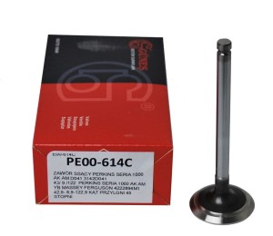 ZAWÓR SSĄCY PERKINS SERIA 1000 AK AM 3142D041