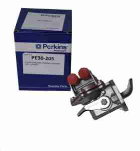 POMPKA PALIWA ORIGINAL PERKINS 700  ULPK0031