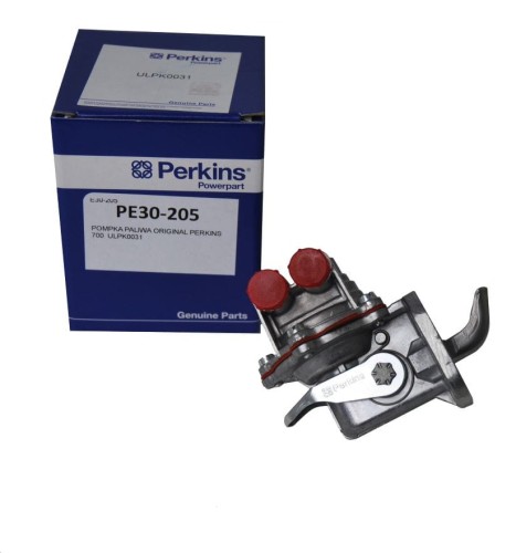POMPKA PALIWA ORIGINAL PERKINS 700  ULPK0031-25104