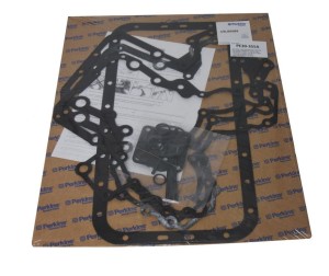 ZESTAW USZCZELEK DOLNY ORYGINAŁ PERKINS SERIA 700