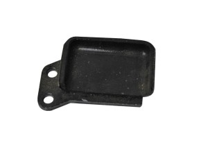 BASE PLATE RH/ UCHWYT CHŁODNICY PRAWY 84013630