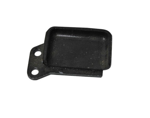 BASE PLATE RH/ UCHWYT CHŁODNICY PRAWY 84013630-25082