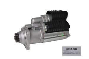 STARTER ROZRUSZNIK PLANETARNY STEYR WEICHAI  