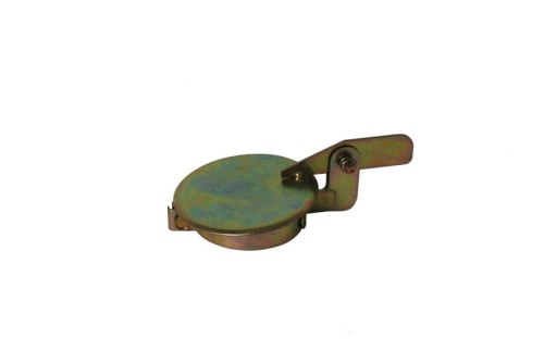 KLAPKA TŁUMIKA FI-70 ZETOR 89014999-25061